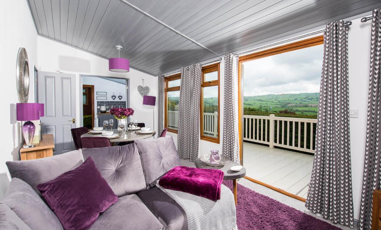 Tan Rallt Holiday Park & Spa Abergele Exteriér fotografie
