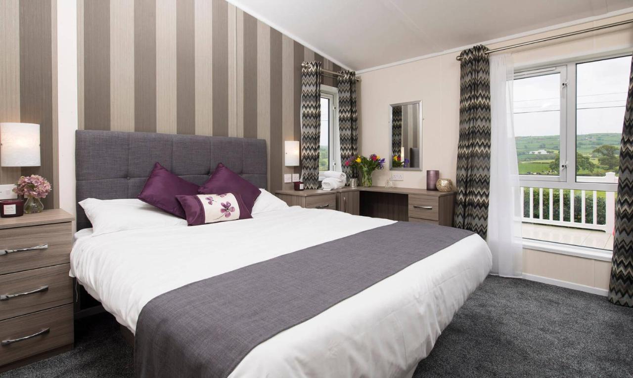 Tan Rallt Holiday Park & Spa Abergele Exteriér fotografie
